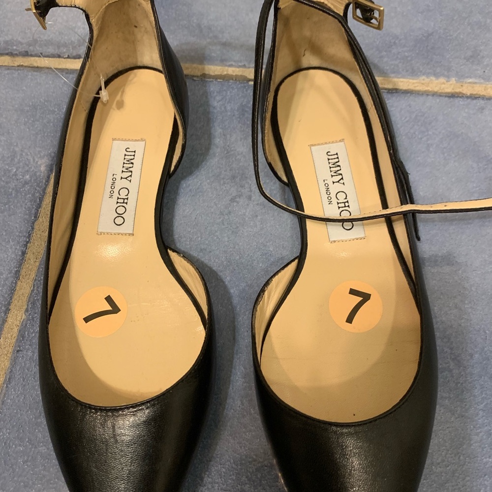 Jimmy Choo shoes - Picture 4 of 4